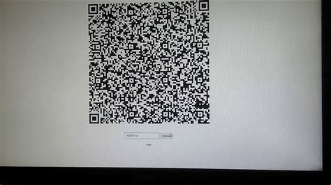 Deploying the MDM App on Android by Scanning a .